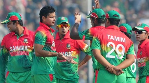 Bangladesh Vs West Indies 1st T20 Highlights 17 December 2018