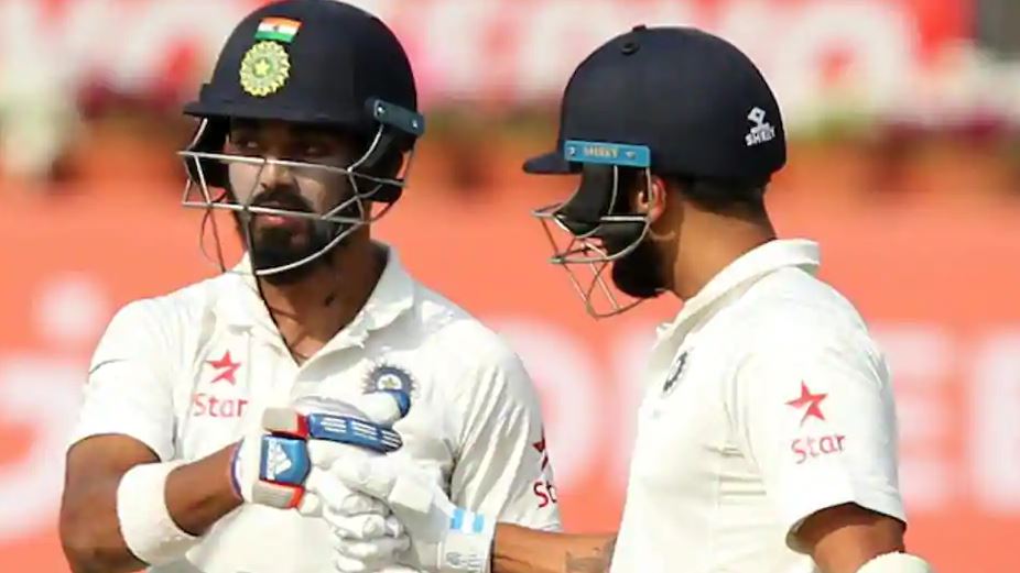 India Vs Australia 3rd Test Day 2 Highlights