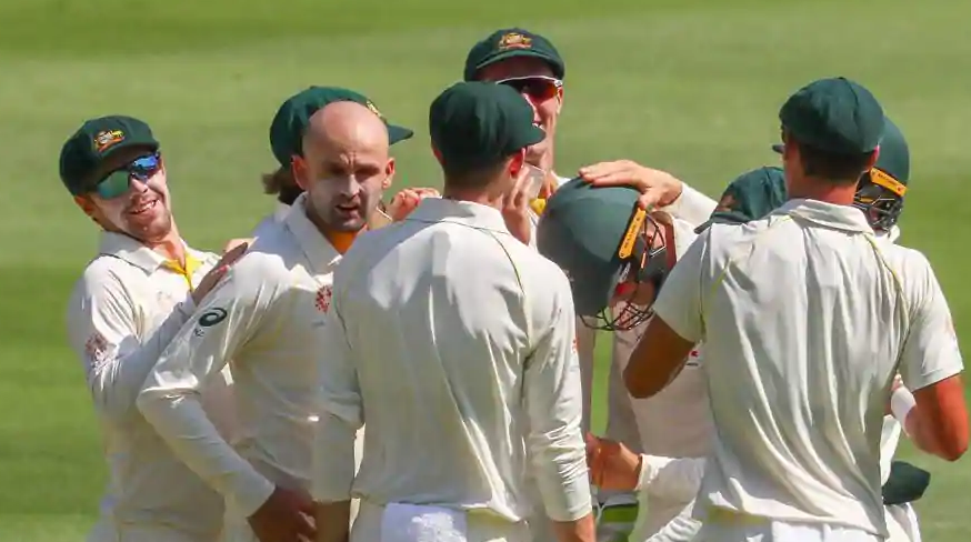 Australia vs Sri Lanka 1st Test Day 3 Highlights 26 January 2019