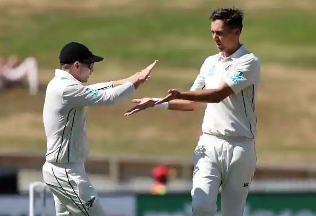 New Zealand vs Bangladesh 2nd Test Day 3 Highlights 10th March 2019