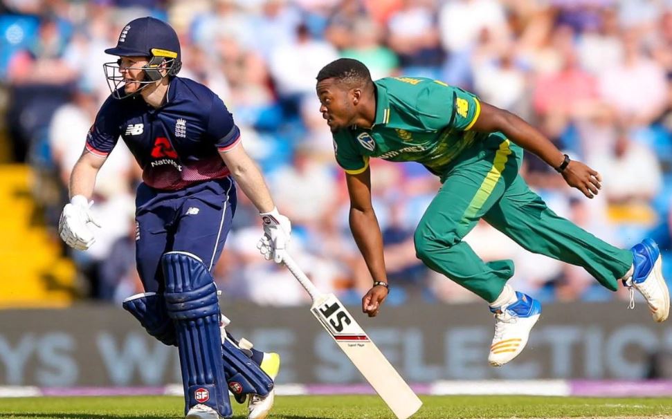 South Africa vs England 3rd ODI Highlights February 9, 2020