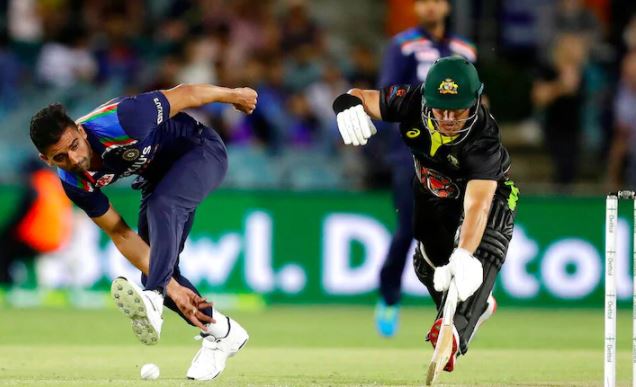 India Vs Australia 3rd T20 Highlights December 8, 2020