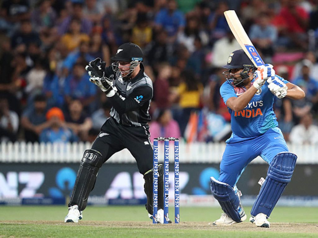 India Vs New Zealand T20 World Cup Highlights – October 31, 2021 ...